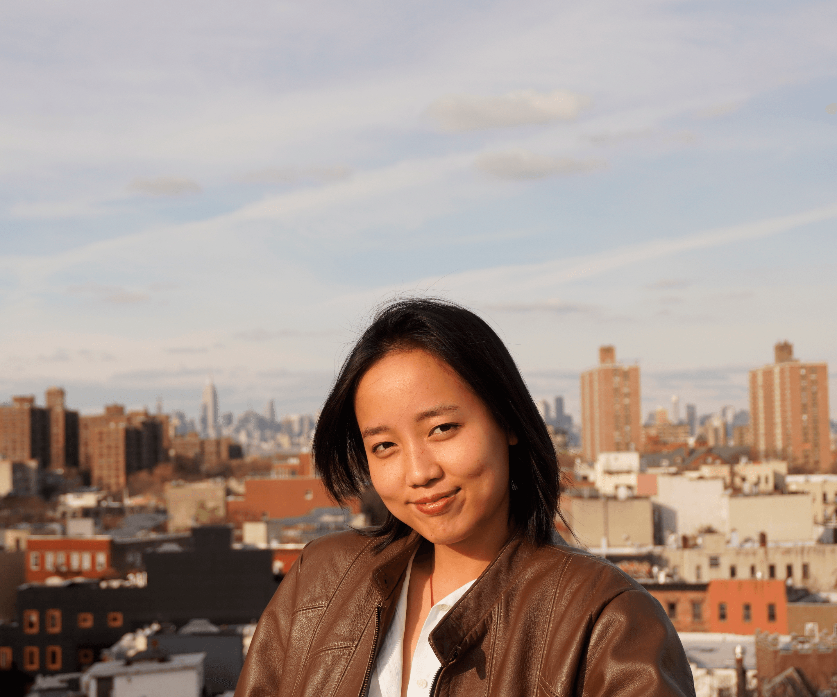 Trang Doan